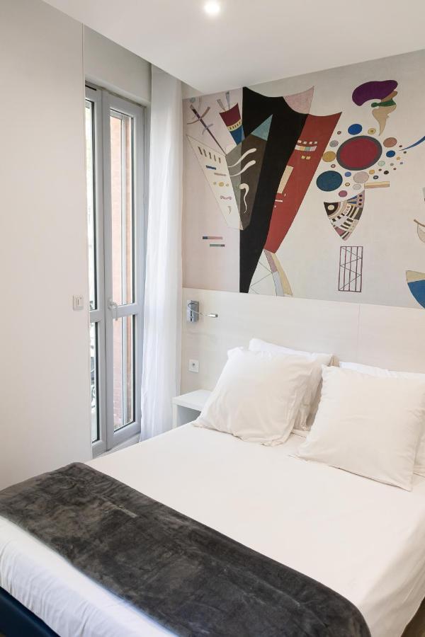 Residence Le Pastel Jeanne D'Arc Tuluza Zewnętrze zdjęcie