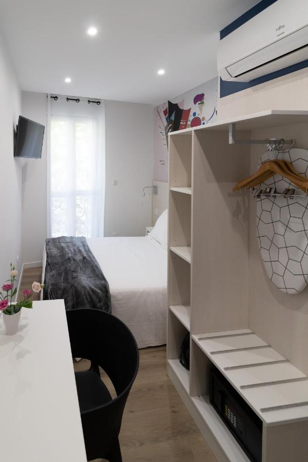 Residence Le Pastel Jeanne D'Arc Tuluza Zewnętrze zdjęcie