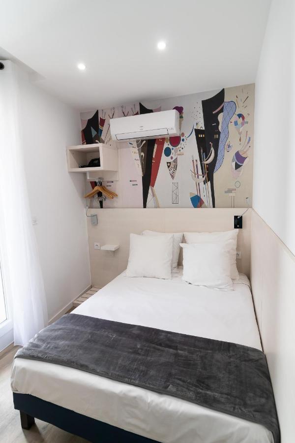Residence Le Pastel Jeanne D'Arc Tuluza Zewnętrze zdjęcie