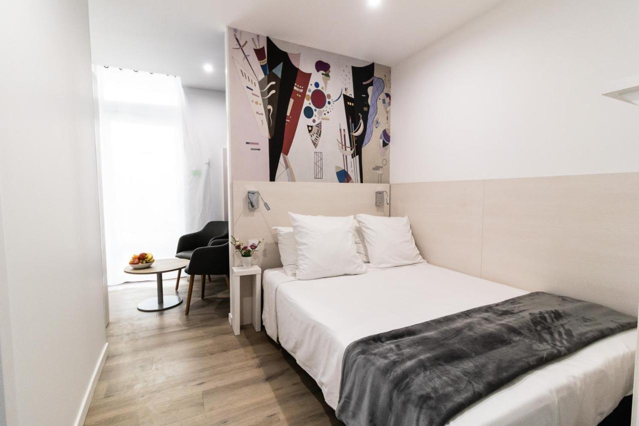 Residence Le Pastel Jeanne D'Arc Tuluza Zewnętrze zdjęcie